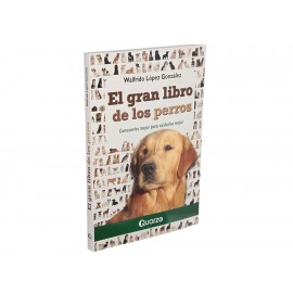 El Gran Libro De Los Perros - Envío Gratuito