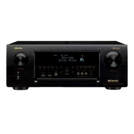 Denon In AVR-X6300H Receptor de Audio y Video 11.2 Canales - Envío Gratuito