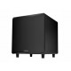 Velodyne Subwoofer Wiq10 Negro