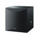 Yamaha NSSW100BL Subwoofer Negro