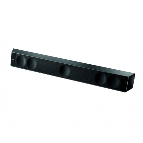 Focal Dimension Barra de Sonido Negro - Envío Gratuito