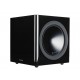 Monitor Audio Radius 390 Subwoofer Negro