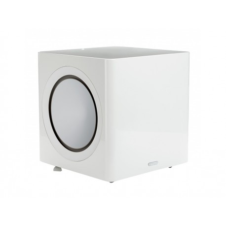 Monitor Audio Radius 390 Subwoofer Blanco - Envío Gratuito