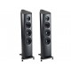 Baffle de Piso Sonus Faber Negro Venere 3.0