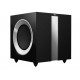 Kef R400B(PE) Microcomponente Color Negro