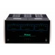 Amplificador MC-8207 Mcintosh Negro - Envío Gratuito
