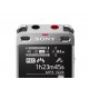 Sony ICD-UX560 Grabadora Reportera - Envío Gratuito