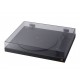 Sony PS-HX500 Tornamesa de Placa Giratoria Negro - Envío Gratuito