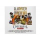 Absoluta Colección Universal 92.1 3 CD - Envío Gratuito