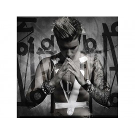 Justin Bieber Purpose Deluxe CD - Envío Gratuito