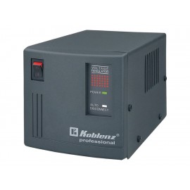 Koblenz Er-2800 Regulador de Energía Gris - Envío Gratuito