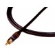 Tributaries Cable para Subwoofer 2S-030D3 Negro - Envío Gratuito