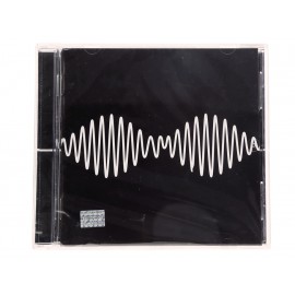 Sony Music Arctic Monkeys AM CD - Envío Gratuito