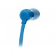 Audífonos In Ear JBL T110 Casual - Envío Gratuito