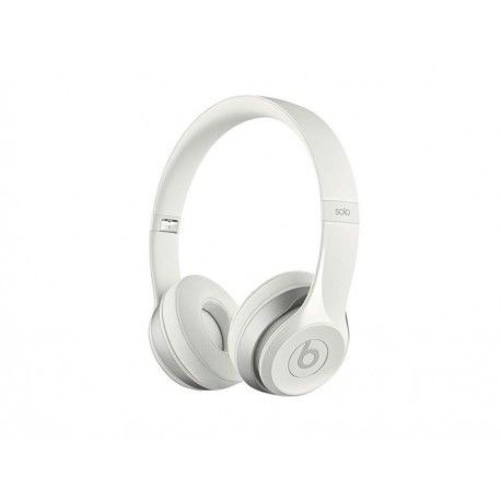 Audífonos Beats Solo2 On-Ear MH8X2AM/B - Envío Gratuito