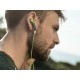 Audífonos In Ear Sennheiser MX 686G Sports Verde - Envío Gratuito