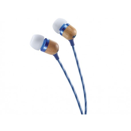 JM Marley EM-JE041-DN Audífonos In Ear Estándar - Envío Gratuito