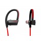 Audifono In Ear Jabra Sport Pace Rojo - Envío Gratuito