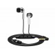 Audífonos In Ear Sennheiser CX 2.0 Negro - Envío Gratuito