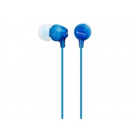 Sony MDR-EX15LP Audífonos In Ear - Envío Gratuito