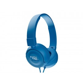 Audífonos On Ear JBL T450JBL Pure Bass - Envío Gratuito