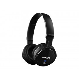 Audífonos Philips SHB5500/27 Negro - Envío Gratuito