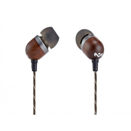 JM Marley EM-JE041-SB Audífonos In Ear - Envío Gratuito