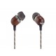 JM Marley EM-JE041-SB Audífonos In Ear - Envío Gratuito