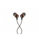 JM Marley EM-JE041-SB Audífonos In Ear - Envío Gratuito