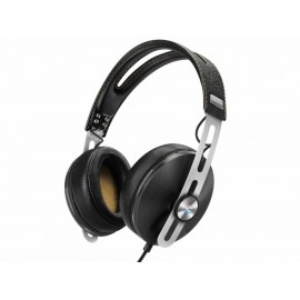 Audífonos On Ear Sennheiser Momentum 2.0 - Envío Gratuito