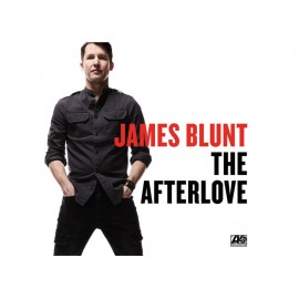 The After Love (Extended) James Blunt CD - Envío Gratuito