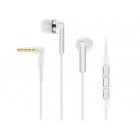 Audífonos In Ear Sennheiser CX 2.0 Blanco - Envío Gratuito