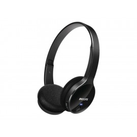 Audífonos On Ear Philips SHB4000 Bluetooth Estéreo - Envío Gratuito