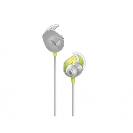 Bose Audífonos SoundSport In Ear - Envío Gratuito