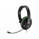 Turtle Beach Recon 30X Audífonos Ear Force