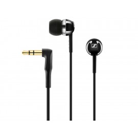 Audífonos In Ear Sennheiser CX 1.0 Negro - Envío Gratuito