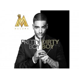 Pretty Dirty Boy Boy Maluma CD - Envío Gratuito