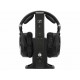 Audífonos On Ear Sennheiser RS 185 - Envío Gratuito