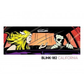 California Blink-182 CD - Envío Gratuito