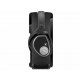 Audífonos On Ear Sennheiser El RS 165 Negro - Envío Gratuito
