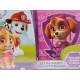 Paw Patrol Set Escolar de Arte - Envío Gratuito
