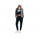 Nike Sudadera Sportswear Tech Fleece para Dama - Envío Gratuito