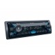 Sony Autoestéreo Multimedia con Bluetooth DSX-A400BT - Envío Gratuito