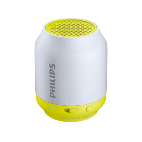Bocina portátil Philips BT50L Bluetooth - Envío Gratuito
