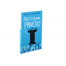 Política Para Pancho - Envío Gratuito