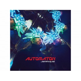 Jamiroquai Automaton CD - Envío Gratuito