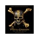 Geoff Zanelli Piratas del Caribe: La Venganza de Salazar CD - Envío Gratuito