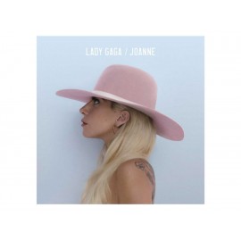 Lady Gaga Joanne (Deluxe) CD - Envío Gratuito