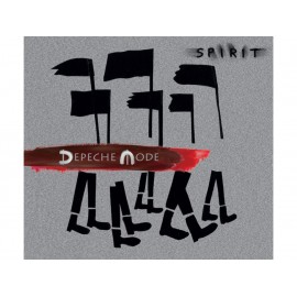Depeche Mode Spirit CD - Envío Gratuito