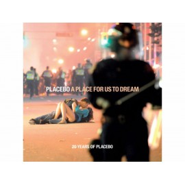 Placebo A Place For Us To Dream 2 CD - Envío Gratuito